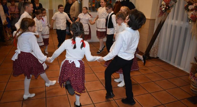 Szülők-Nevelők bál Győrben