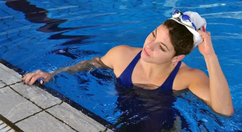 Szilágyi Liliána Mexikóba költözött – ma Noctura Lilia néven kártyavető