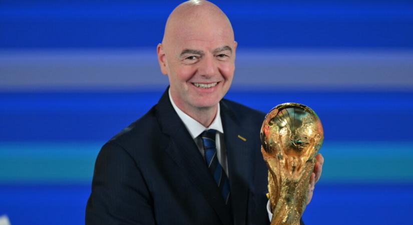 TOP 5 – Kényszermeccs a bukottaknak – döbbenetes szabályt hozott a FIFA