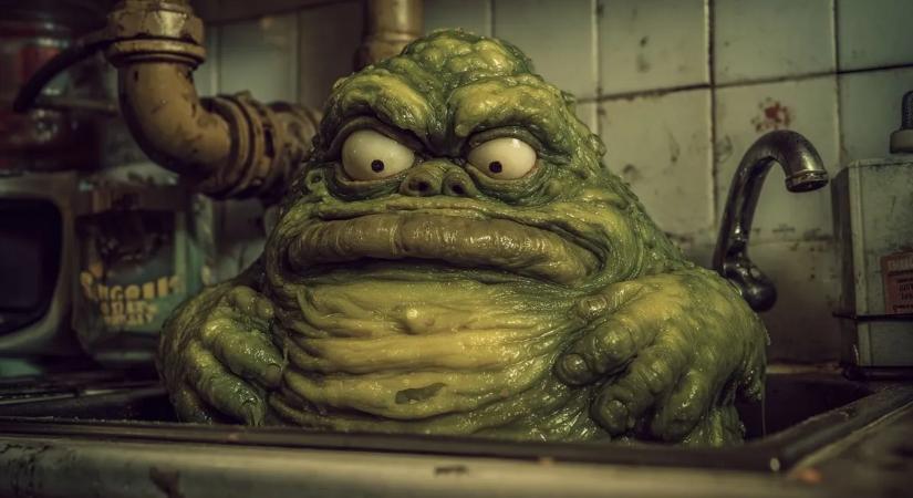 Zsírszörny a konyhában – hogyan alakul ki, és mit tegyünk ellene?