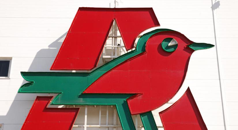 Az Auchanban vett ásványvizet? Jobb, ha nem iszik belőle