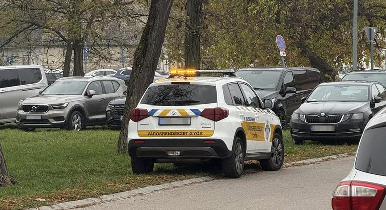 Városrendészekkel keveredett szóváltásba a polgármesteri megbízott, az állásába került az ügy