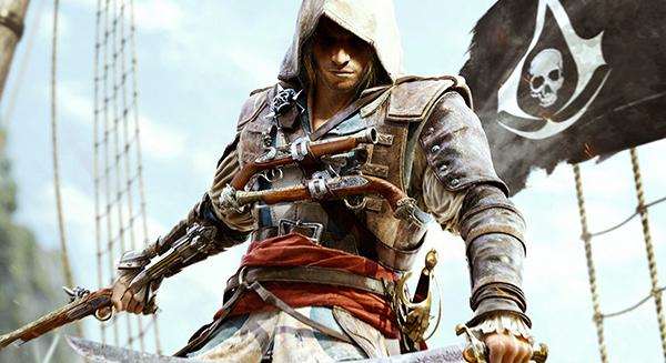 Már a nyakunkon az Assassin’s Creed IV és a Prince of Persia: The Sands of Time remake-je?