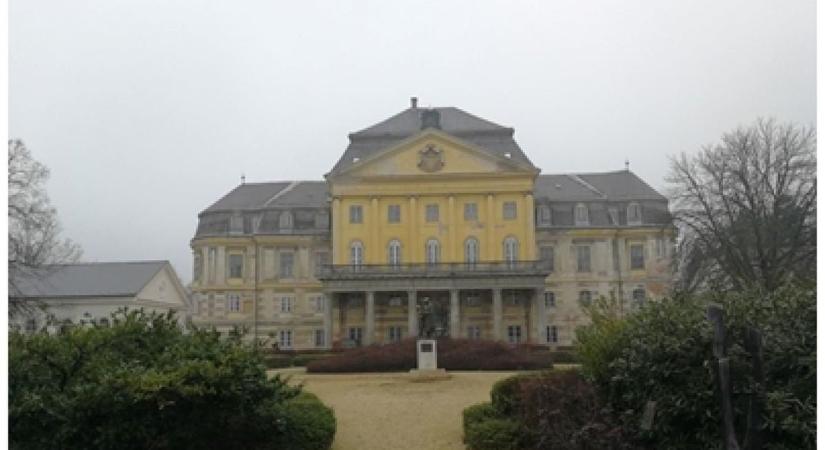 Nincs áram Körmend belvárosában: vezetékszakadás okozott fennakadást