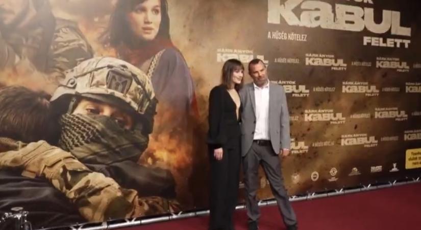 Svenk – A háborús háttér csak díszlet az emberi döntések drámájához  videó