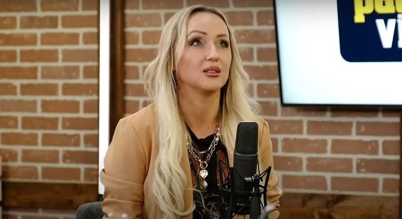 Nagyváradi Nelli sokkolta követőit: „Csak egy valakivel randizom”