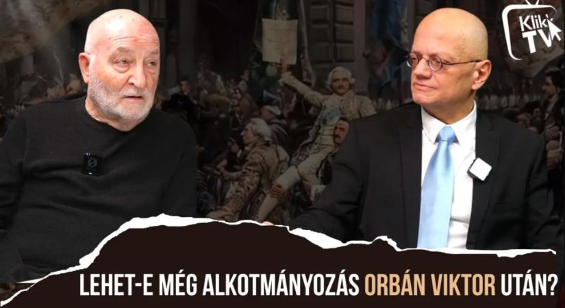 Orbán Viktor öröksége: miért omlott össze az alkotmányosság Magyarországon?