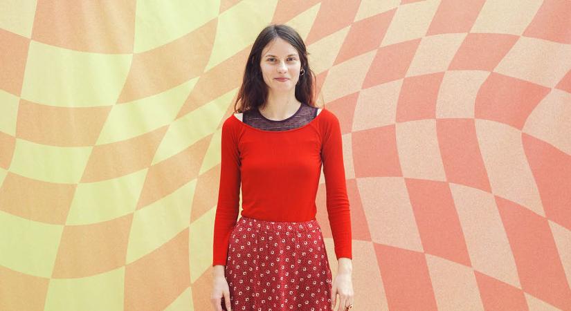 A felvidéki Franny is bekerült a Hangfoglaló Programba