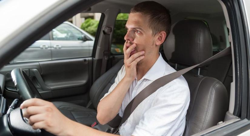 Fotelba ülj, ne volán mögé, ha ezen a feladványon elbuksz