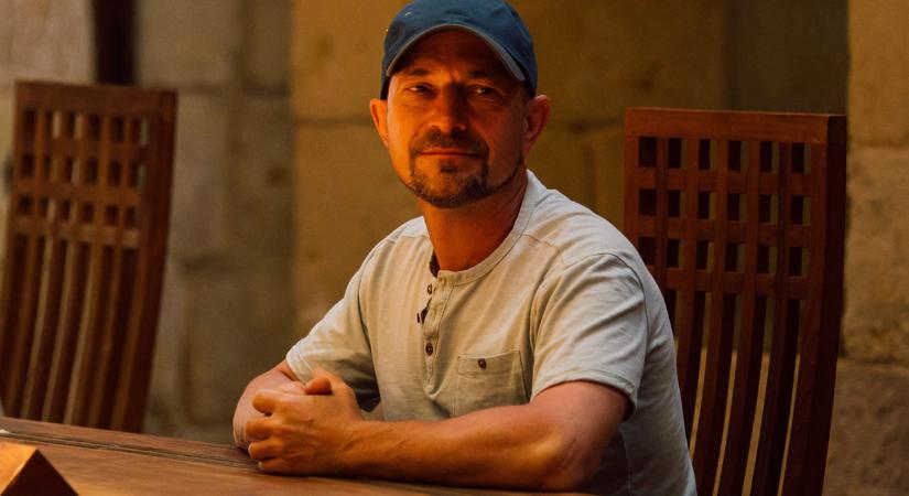 Ő Vadon Jani ritkán látott felesége