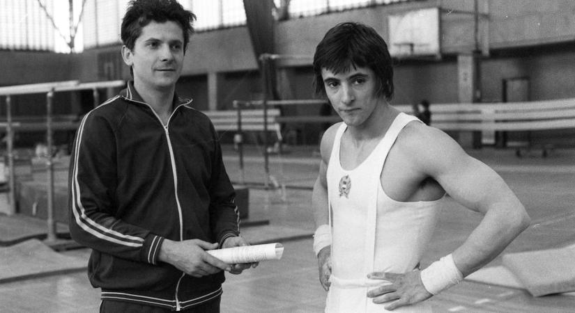 Elhunyt Vígh László