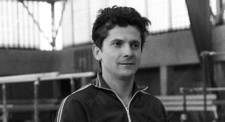 Meghalt Vígh László mesteredző, minden idők legeredményesebb magyar tornászának edzője