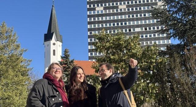 BETYÁRKALAND – Nyomozós játék Veszprém utcáin