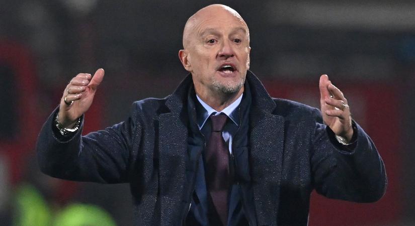 Elképesztő, ami kiszivárgott Marco Rossiról, már nyíltan beszének róla