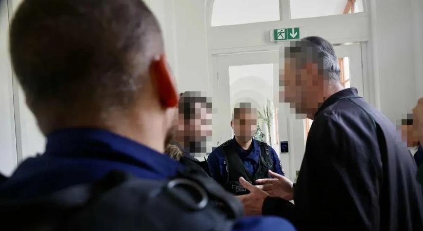 Könyörtelen volt a kaposvári gyilkos, drogot találtak a szervezetében. Az ügy kapcsán megszólalt Zacher Gábor is – videóval