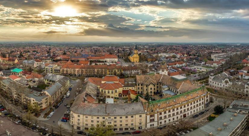 Képkockákon Bács-Kiskun, eléggé ismered?