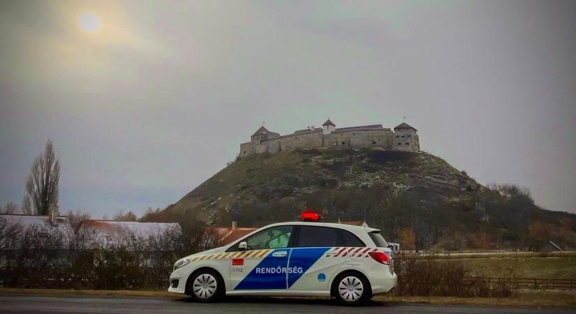 Percek alatt költötte el az idős asszony pénzét: lopott kártyával fizetett a sümegi elkövető