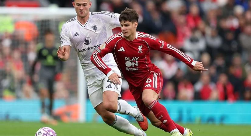 Családi gyász és fáradtság, Kerkez Milos váratlan helyzetbe került