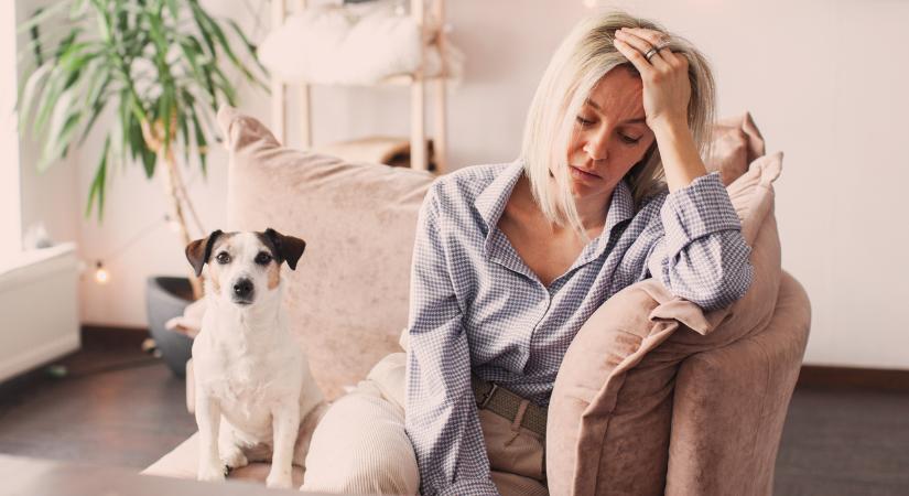 Így gyógyítsd a lelked egy nagyobb trauma vagy veszteség után