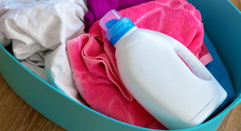 Így felezheted meg a mosás és szárítás költségét pár egyszerű lépéssel