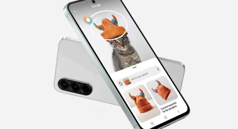 A középkategóriás Samsung Galaxy A57 egyvalamiben gyorsabb lesz a Galaxy S26-nál