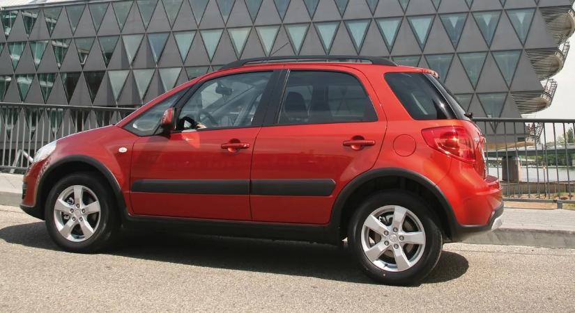 Drámai változás a használt autók piacán!