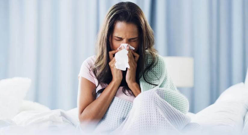 Alig kapsz levegőt a náthától? Így tisztíthatod ki az arcüreged otthon