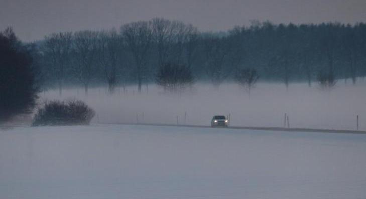 Még több eső és havazás várható 
