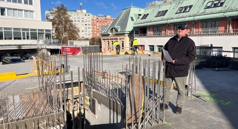 Pretz János: Nem hűtőt hoztam Ausztriából, hanem kisvállalkozói tudást