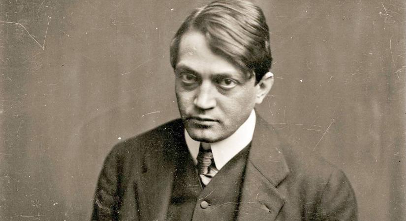 A lázadó zseni – 148 éve született Ady Endre