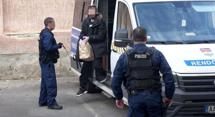 Nem a fűtől gyilkolt, megszólalt Zacher Gábor a kaposvári gyilkosság ügyében