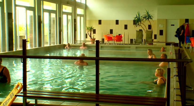 Változásokkal indul a december Csiszta Fürdőn, 1500 forintos belépő is lesz