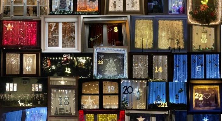 Szűcsiben két ablak még nagyon keresi gazdáját 