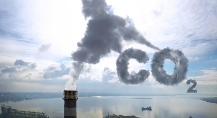 Egy hely, ahol tárolhatnánk a szén-dioxidot évezredekre – de ez miért fontos?