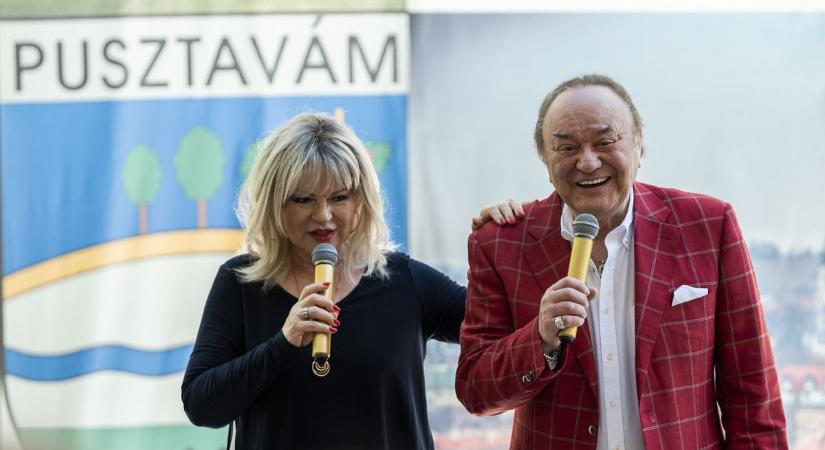 Korda György: "Ilyenkor csak túlélek"