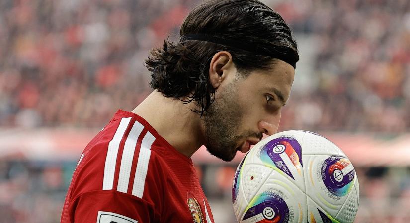 Szoboszlai Dominik nyilatkozata méhkassá változtatta az Anfield környékét