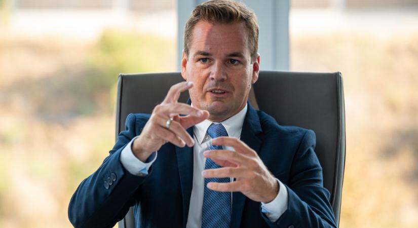 Németh Balázs: Óriási hiba volt akár csak egy napra is vezérkari főnöknek kinevezni Ruszin-Szendi Romuluszt