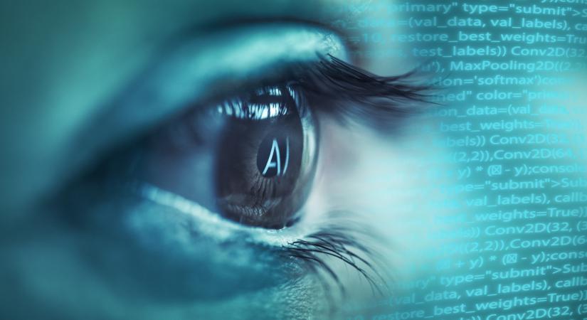 Totális összeomlást hoz a mesterséges intelligencia