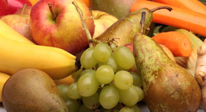 Lesz elég ebből a két kedvelt gyümölcsből?