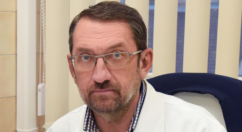 Kihalnak a háziorvosok, mint a dinoszauruszok