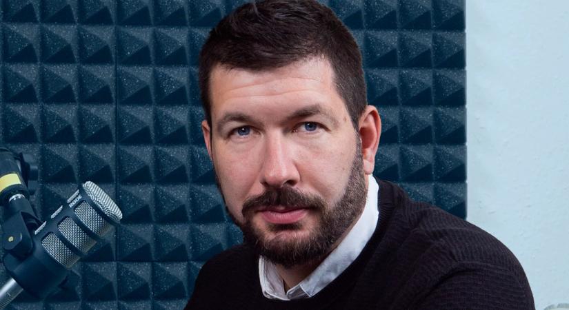 Elképesztő állapotok uralkodnak a kelet-ukrajnai fronton – Klasszis Podcast