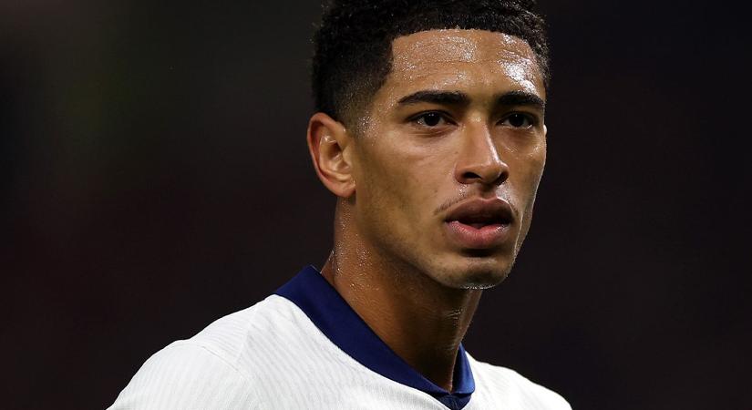 Jude Bellingham meglátogatta a klubot, amely szeretné őt leigazolni