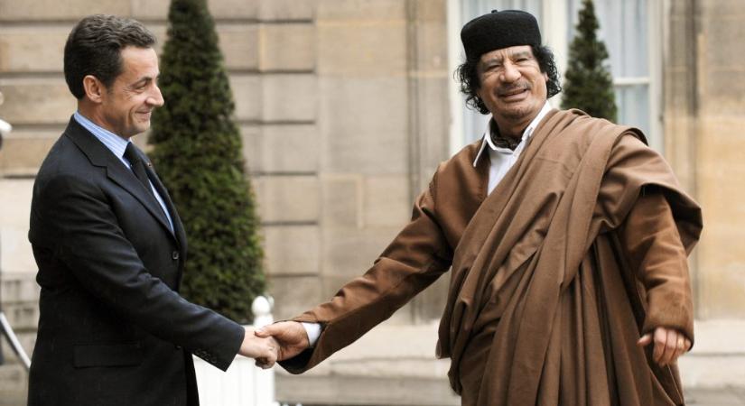 Nicolas Sarkozy könyvet írt a börtönben az igazságról: Egy fogoly naplója