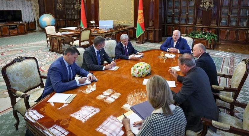 Elérte Donald Trump, amit akart: kiszabadultak az ukrán hadifoglyok