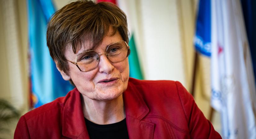 Tudományos mérföldkő Karikó Katalinnal a fedélzeten
