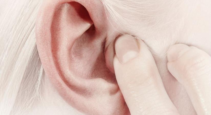 A fülzúgás összefügg egy kulcsfontosságú testi funkcióval