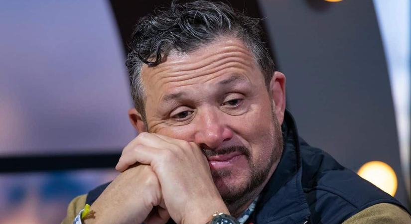 Teljesül élete álma? Nagy dobásra készül Galambos Lajos 2026-ban