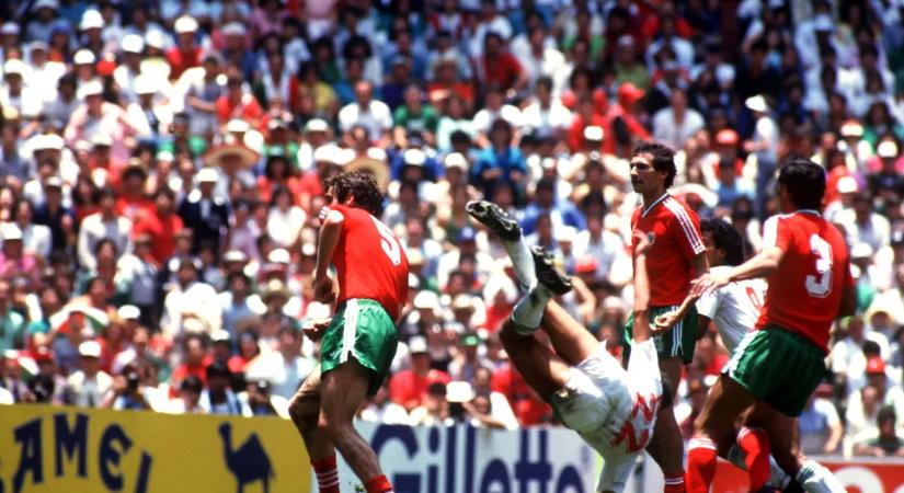 Hová lett Manuel Negrete?