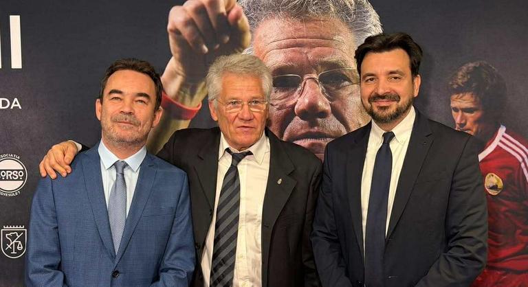 A Kárpát-medence valaha volt legnagyobb moziközönsége tombolt Székelyudvarhelyen