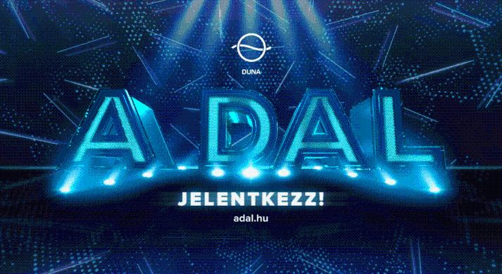 Még mindig lehet jelentkezni A Dal 2026 versenyre